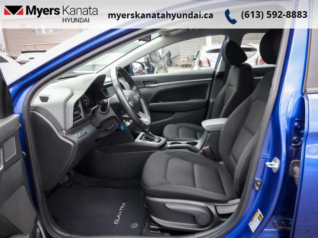 2020 Hyundai Elantra Preferred IVT  -  Heated Seats - $57.63 /Wk Photo