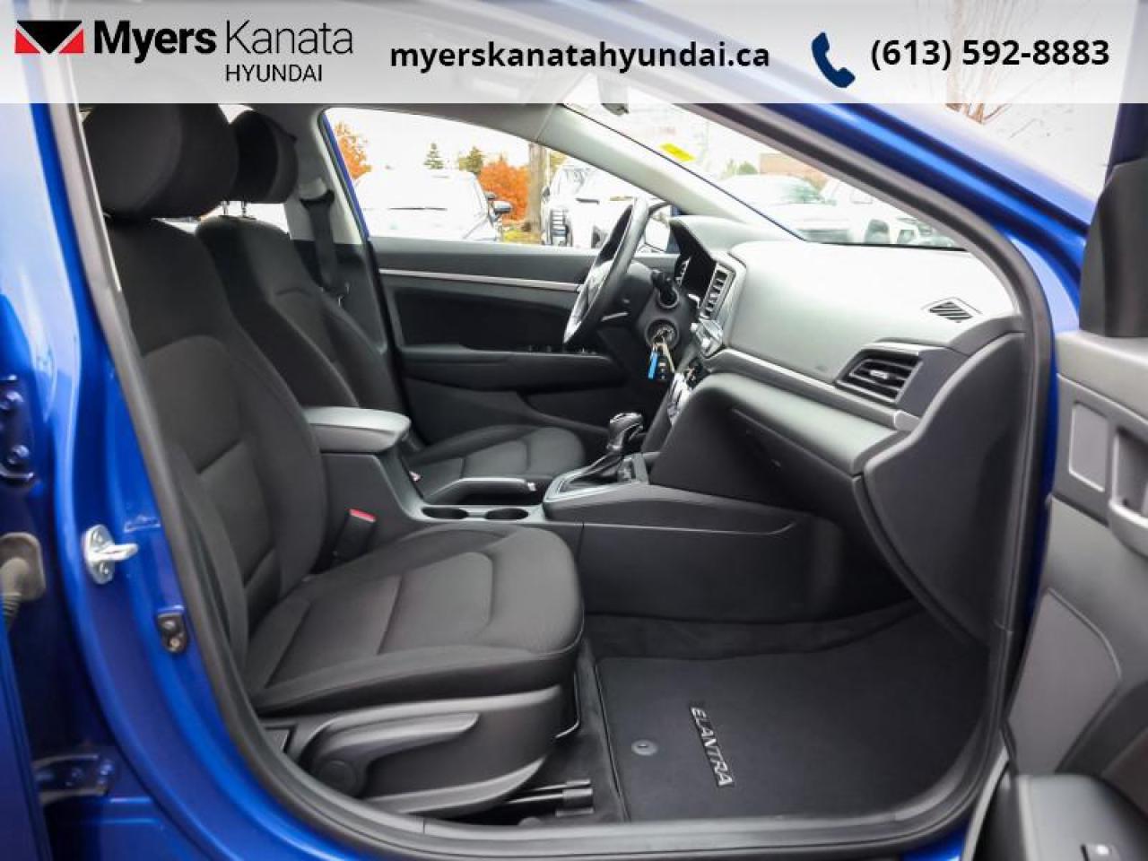 2020 Hyundai Elantra Preferred IVT  -  Heated Seats - $57.63 /Wk Photo