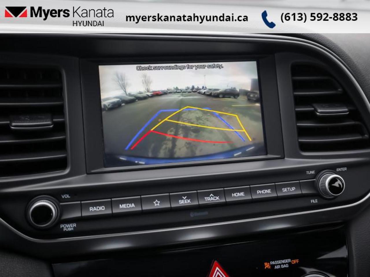 2020 Hyundai Elantra Preferred IVT  -  Heated Seats - $57.63 /Wk Photo