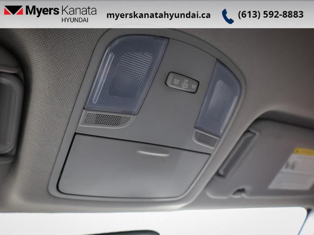 2020 Hyundai Elantra Preferred IVT  -  Heated Seats - $57.63 /Wk Photo