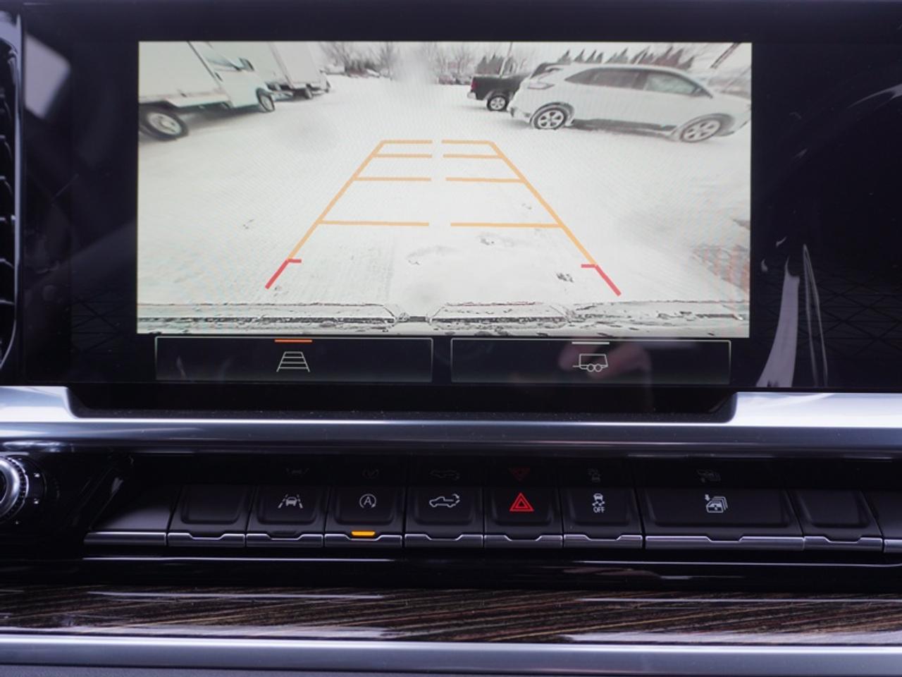 2026 GMC Sierra 1500 SLE Photo