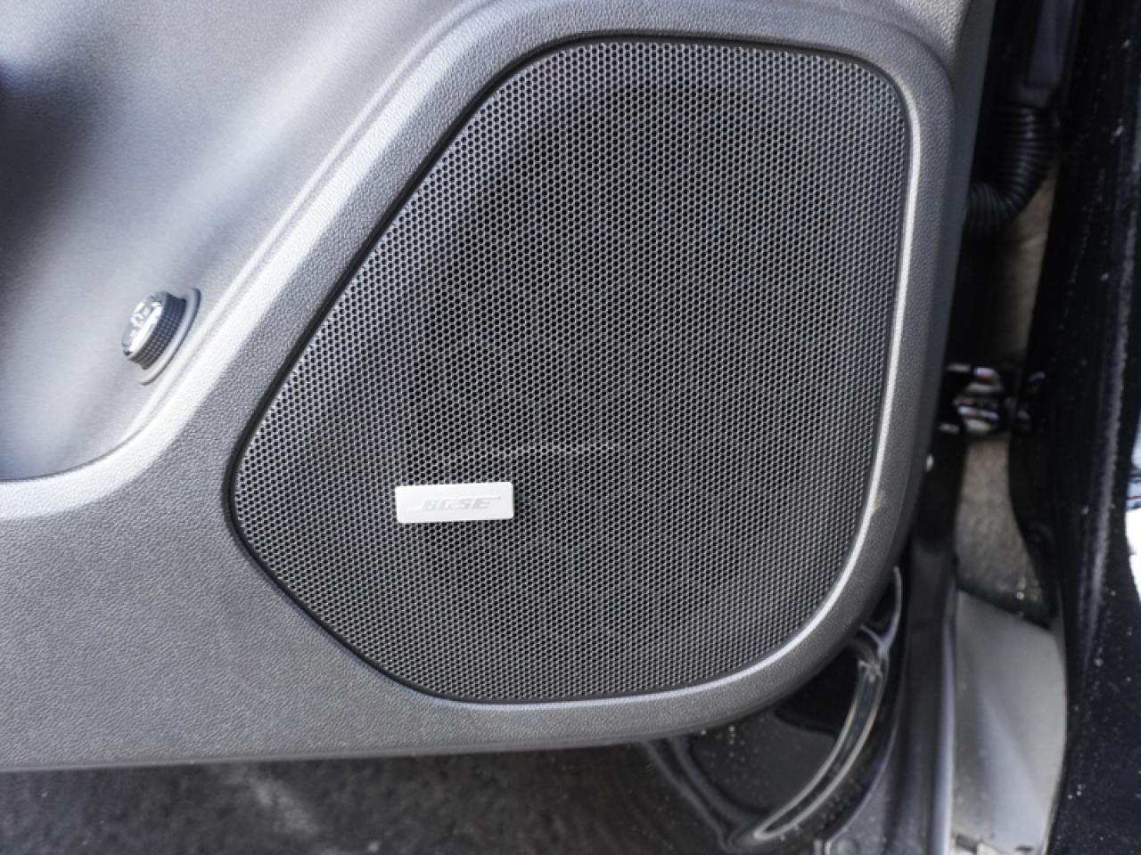 2026 Chevrolet Blazer RS  - Leather Seats Photo