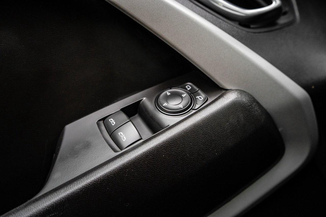 2018 Chevrolet Camaro 2LT Photo