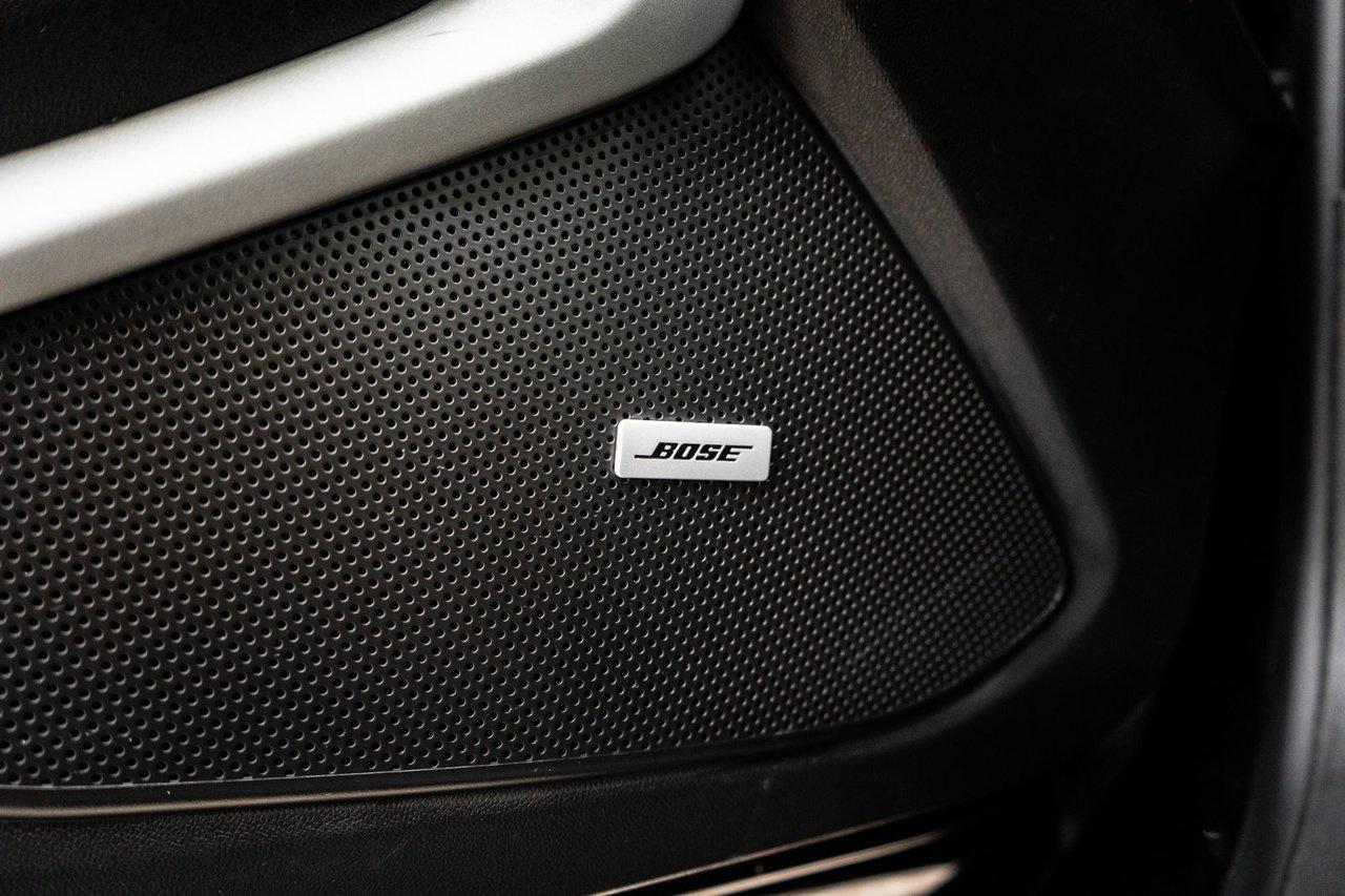 2018 Chevrolet Camaro 2LT Photo