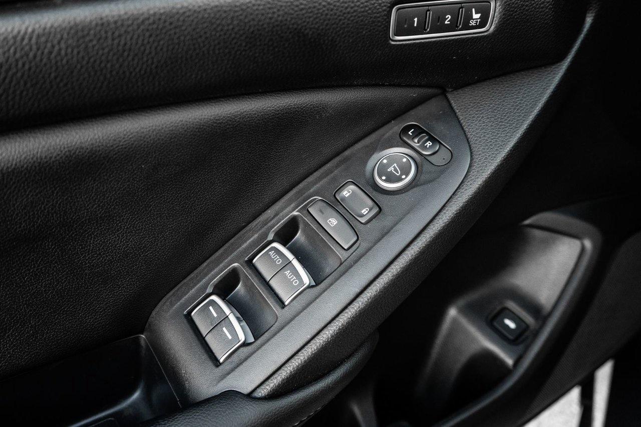 2022 Honda Accord Sedan Touring Photo