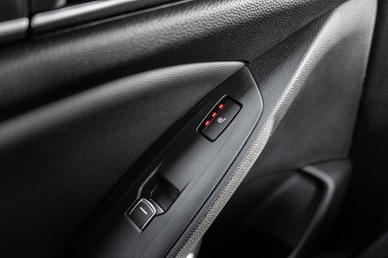 2022 Honda Accord Sedan Touring Photo