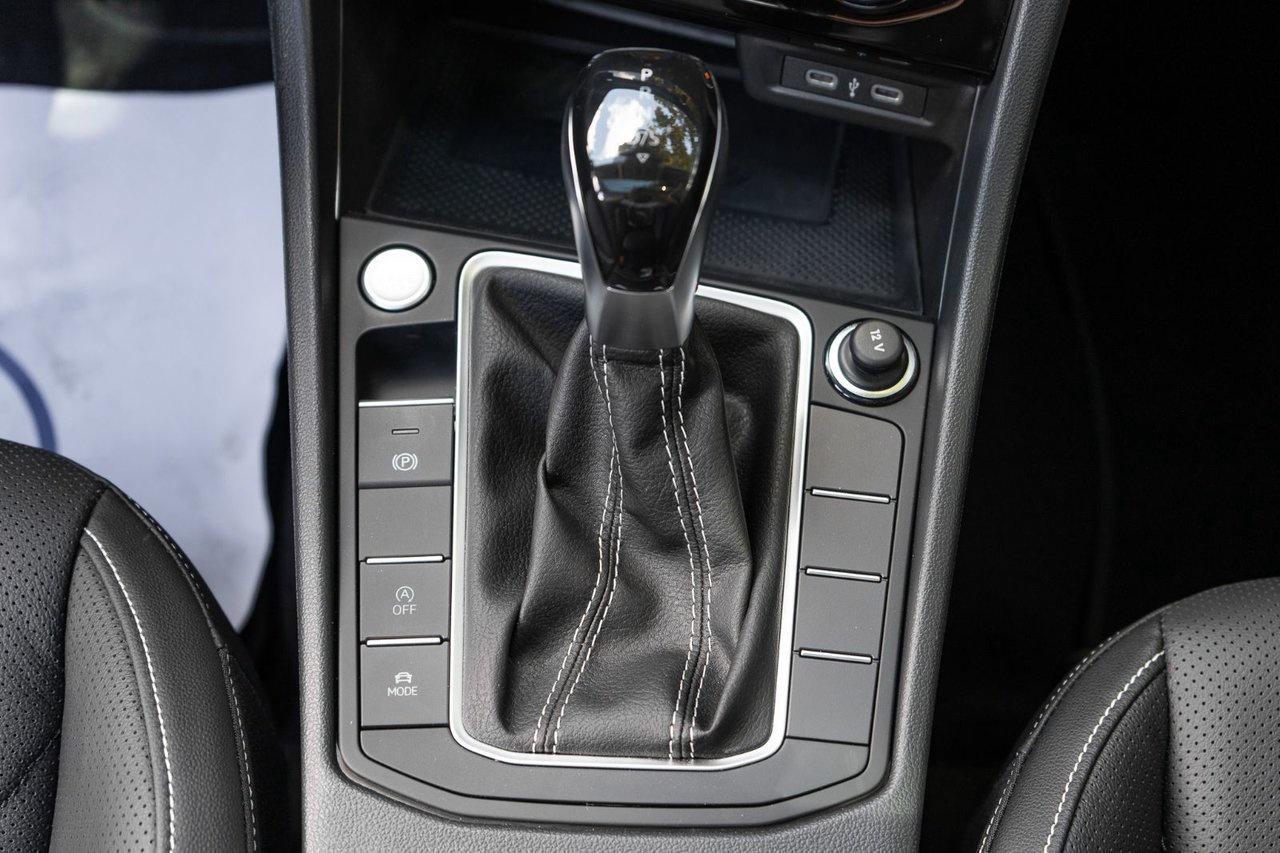 2024 Volkswagen Jetta HIGHLINE Photo