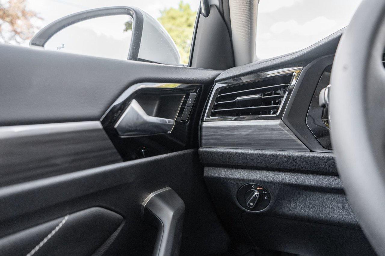 2024 Volkswagen Jetta HIGHLINE Photo