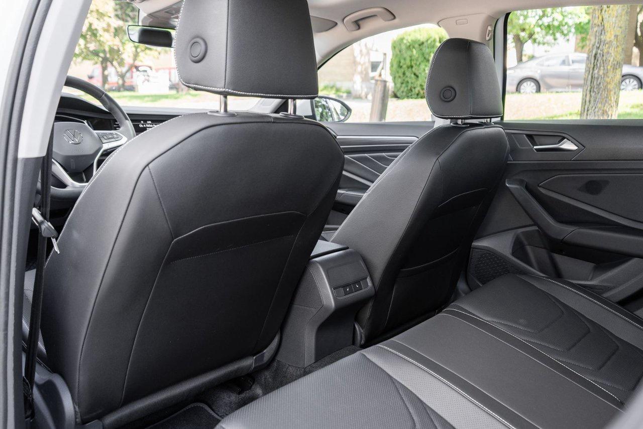 2024 Volkswagen Jetta HIGHLINE Photo