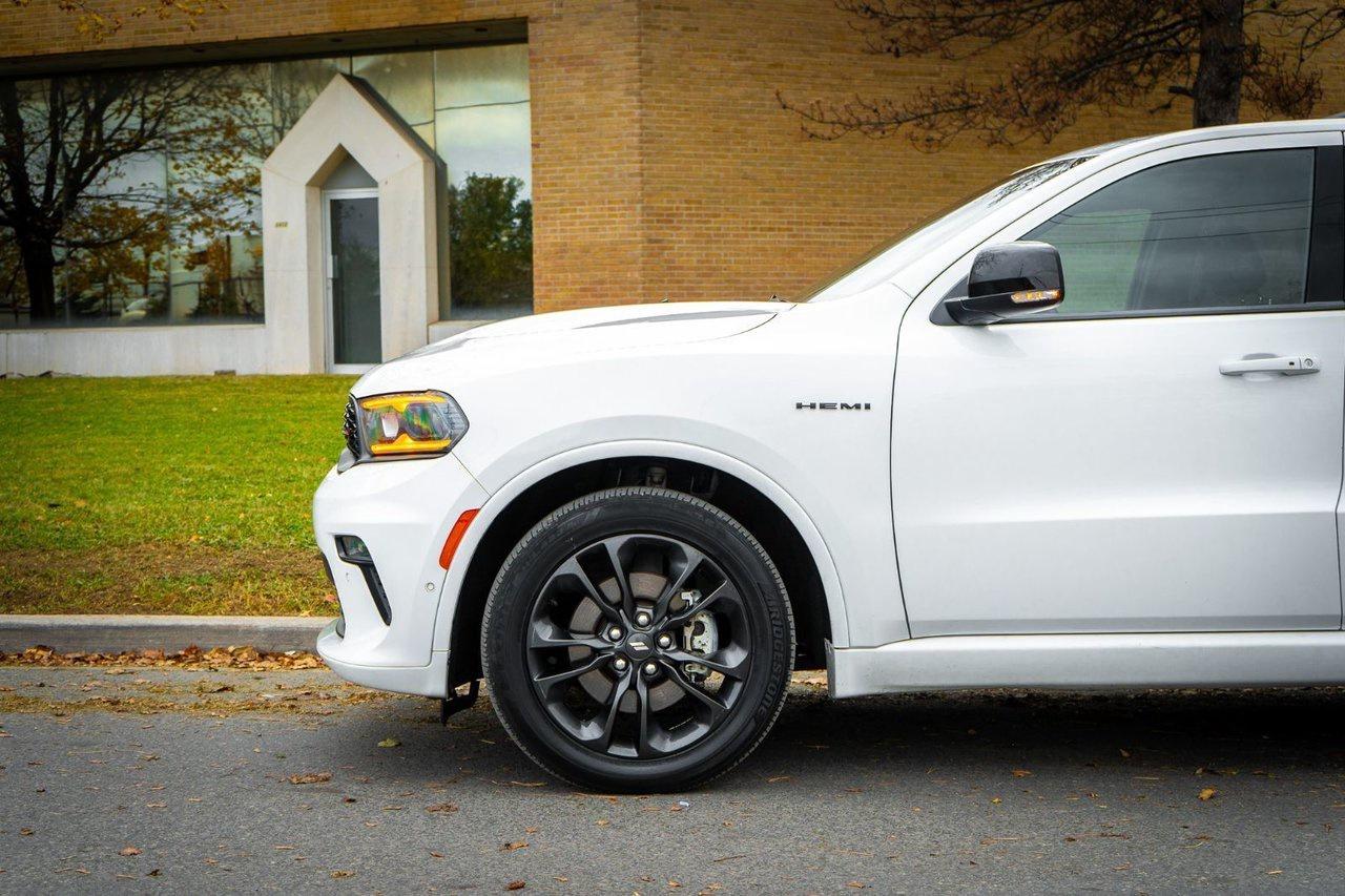 2023 Dodge Durango R/T AWD Photo