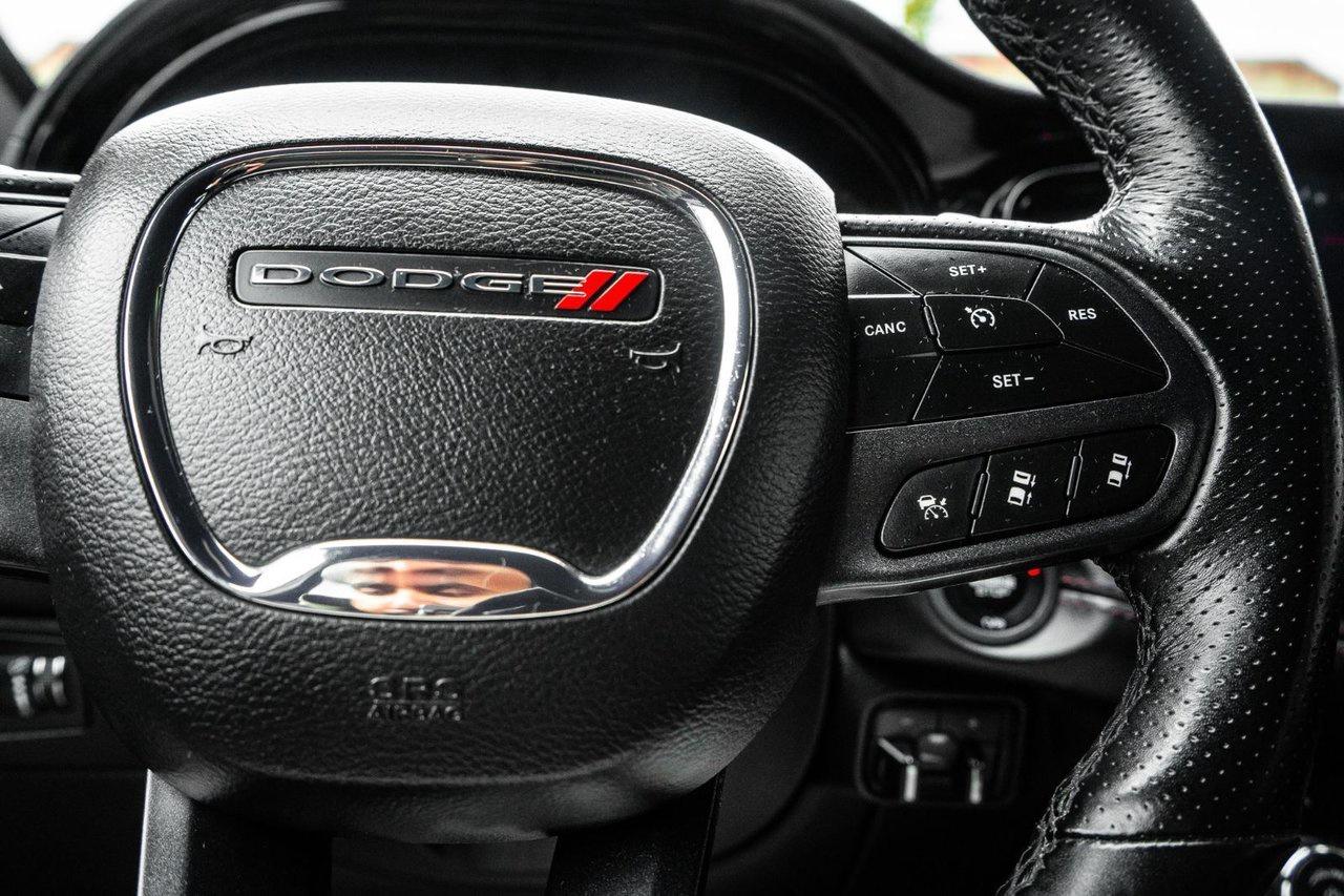 2023 Dodge Durango R/T AWD Photo