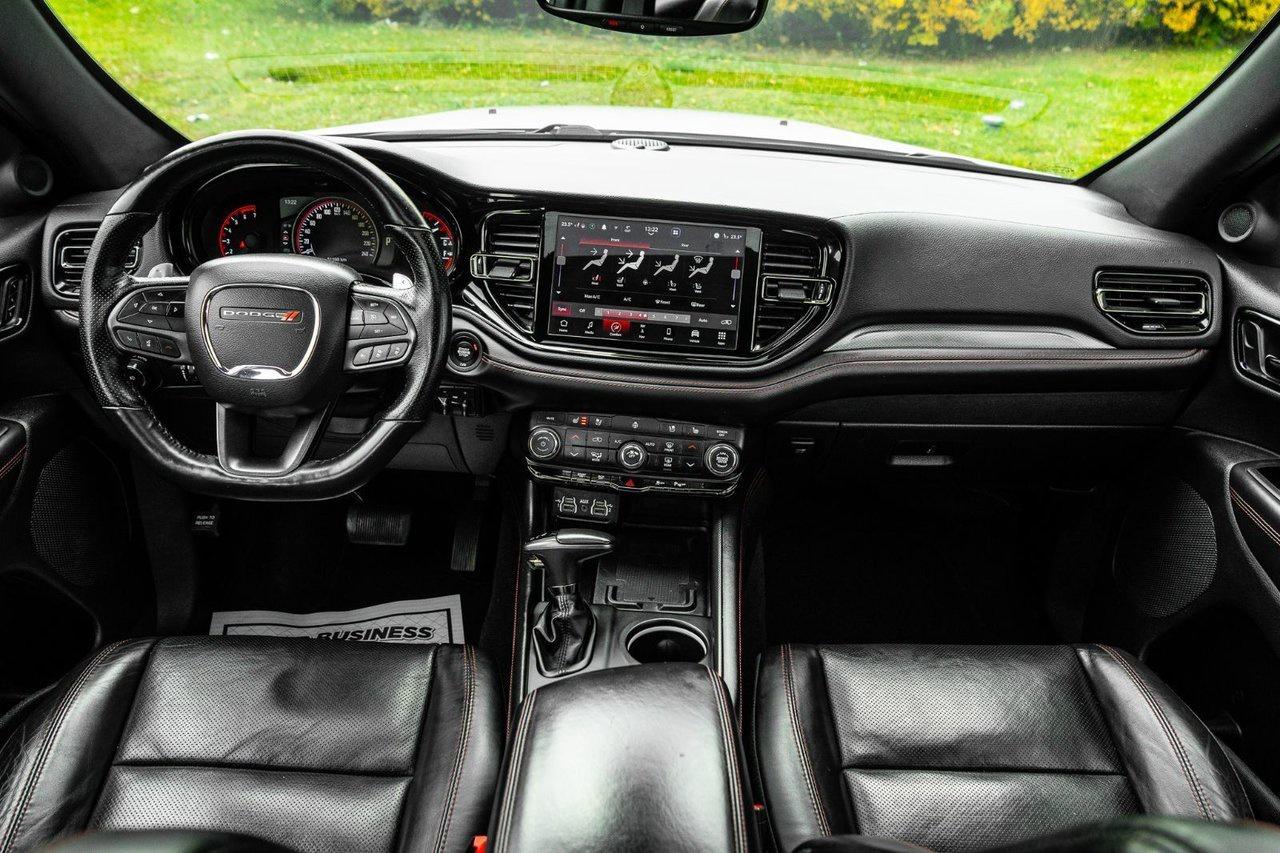 2023 Dodge Durango R/T AWD Photo