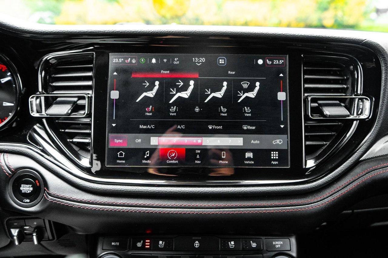 2023 Dodge Durango R/T AWD Photo