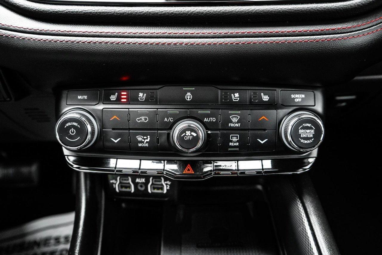 2023 Dodge Durango R/T AWD Photo