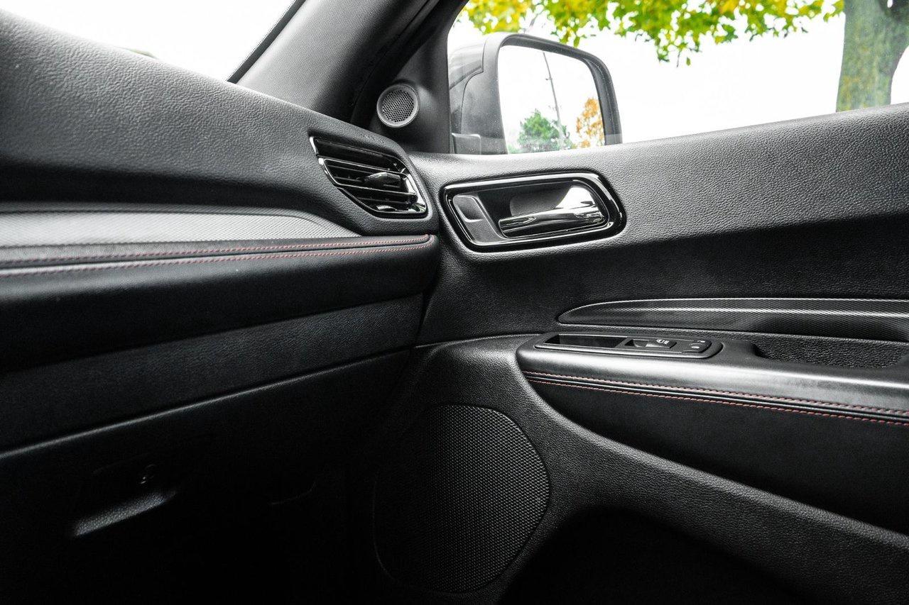 2023 Dodge Durango R/T AWD Photo