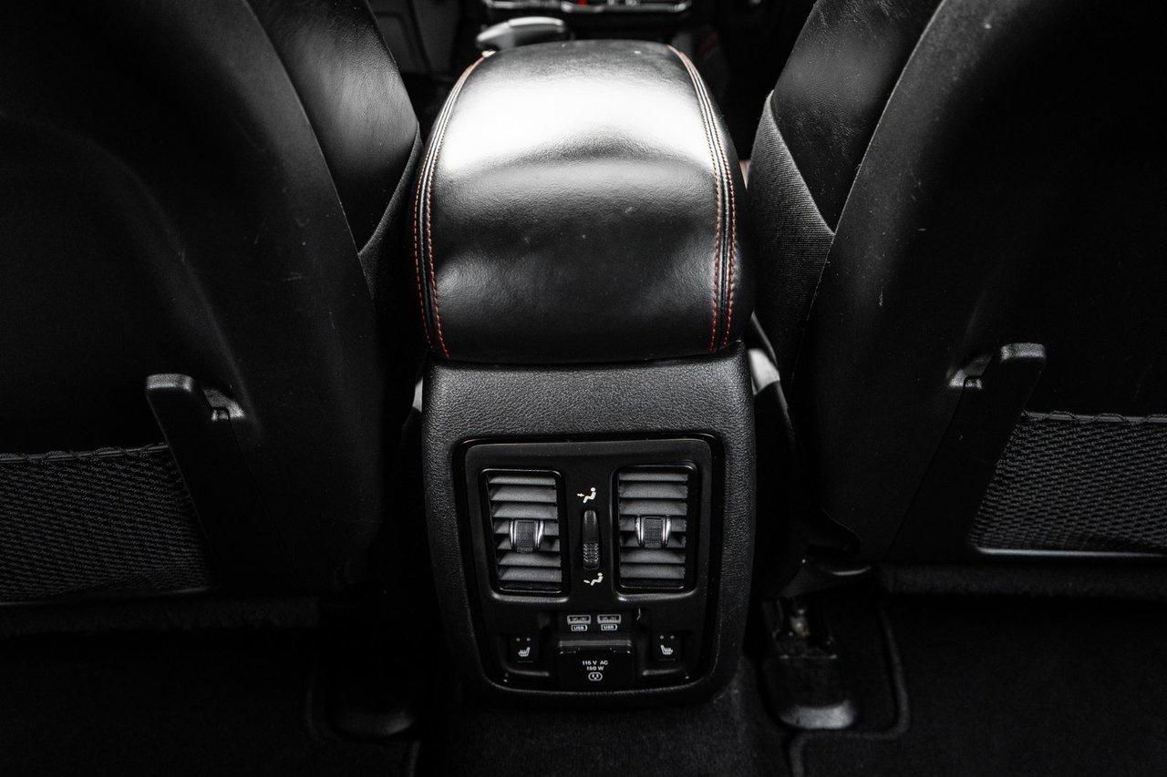 2023 Dodge Durango R/T AWD Photo