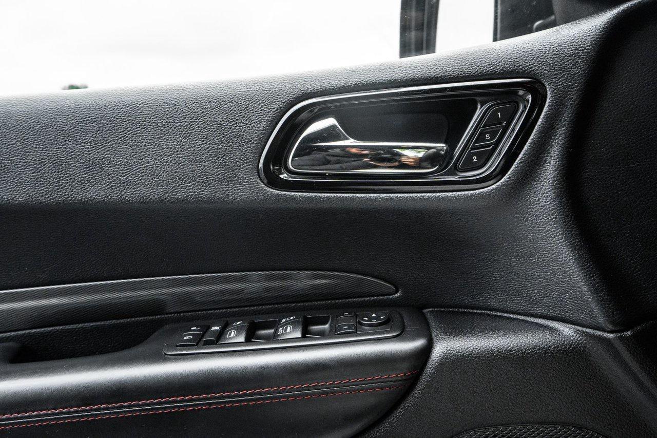 2023 Dodge Durango R/T AWD Photo