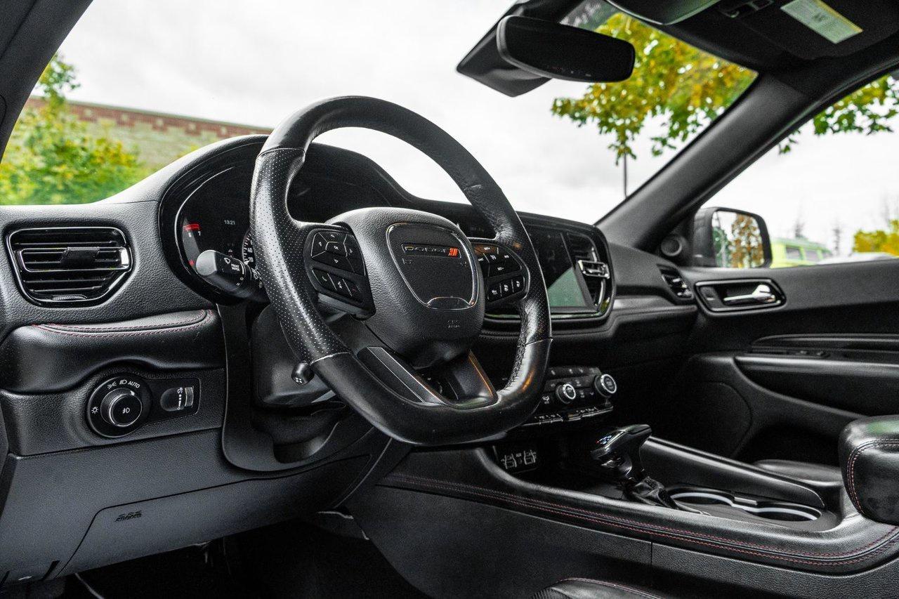 2023 Dodge Durango R/T AWD Photo