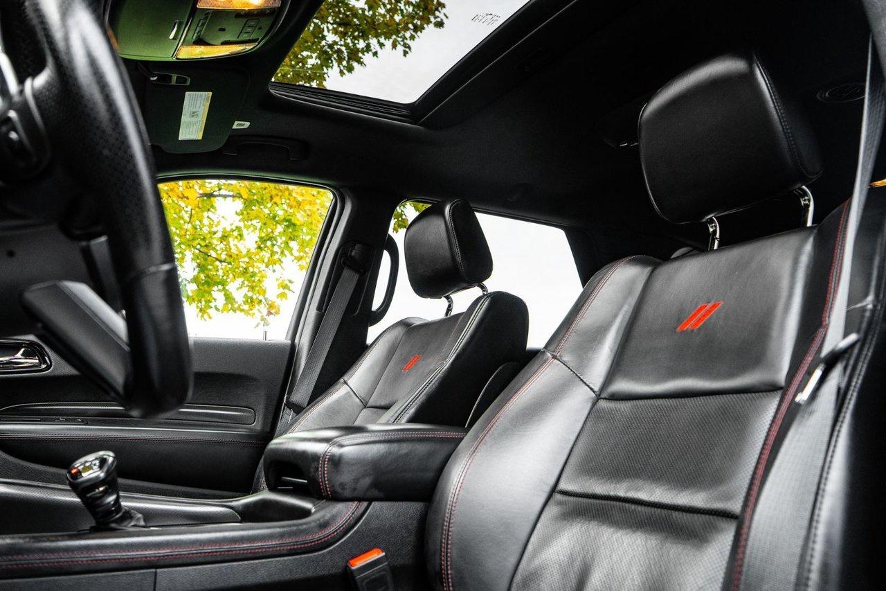 2023 Dodge Durango R/T AWD Photo