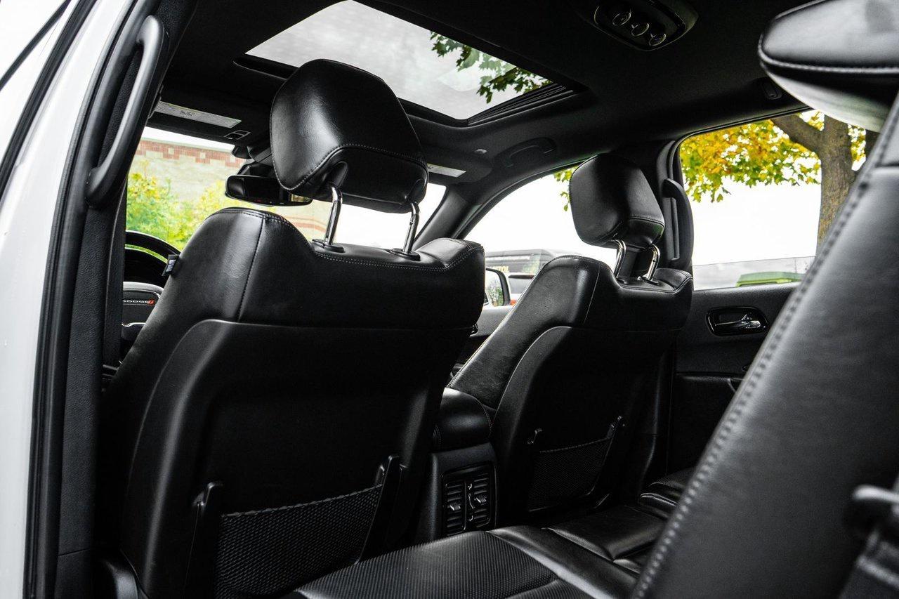 2023 Dodge Durango R/T AWD Photo