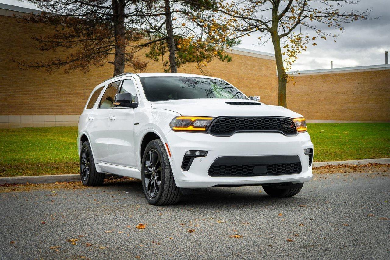 2023 Dodge Durango R/T Photo2