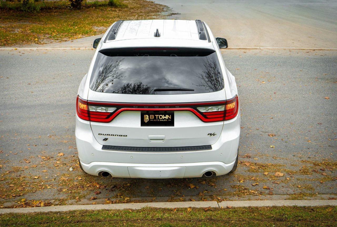 2023 Dodge Durango R/T Photo