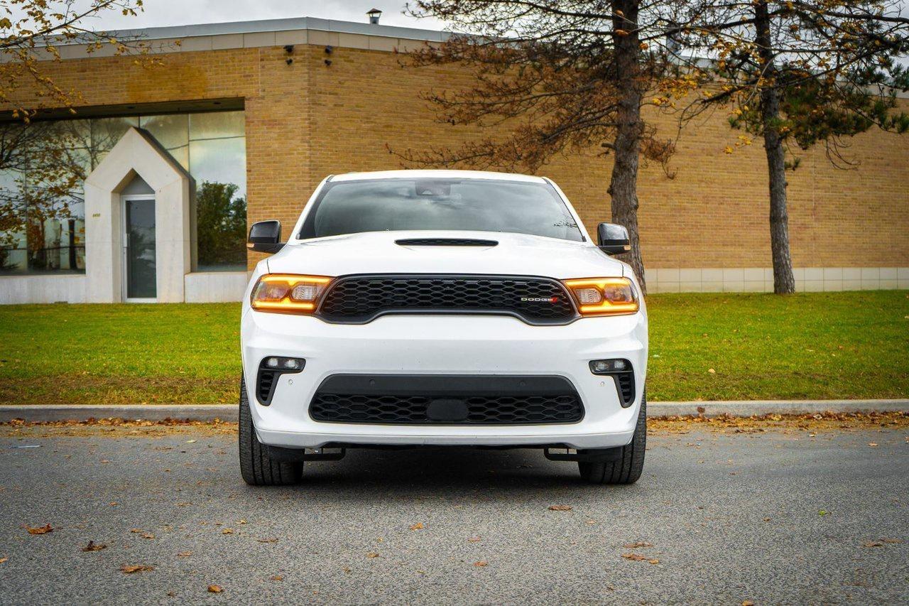 2023 Dodge Durango R/T Photo