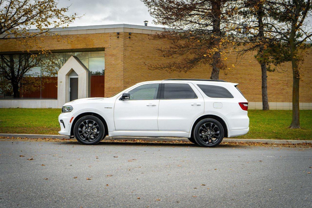 2023 Dodge Durango R/T Photo