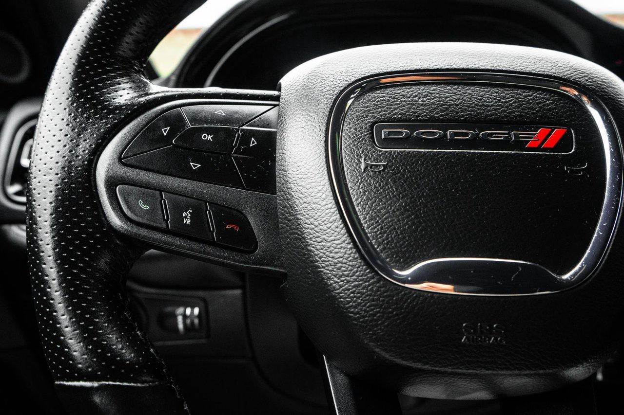 2023 Dodge Durango R/T Photo