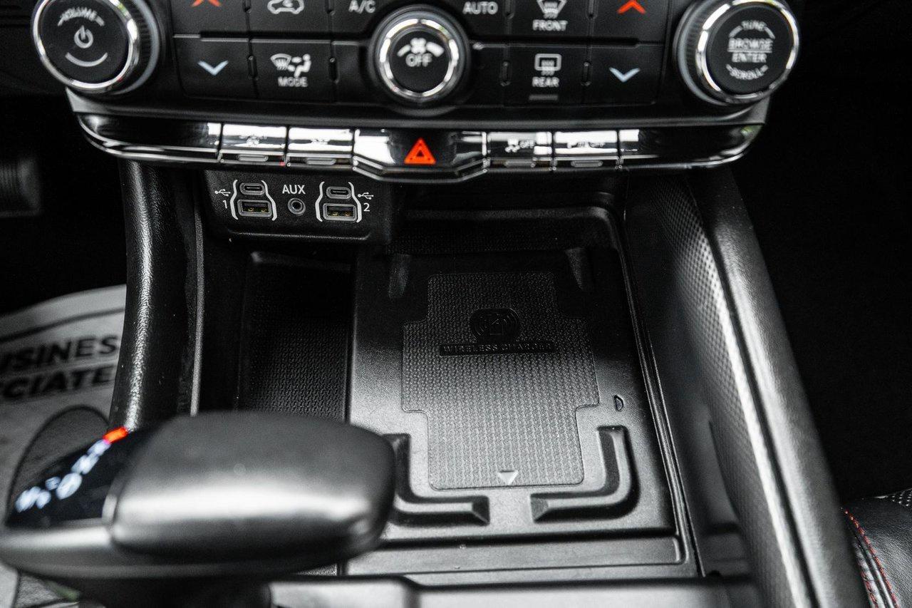 2023 Dodge Durango R/T Photo