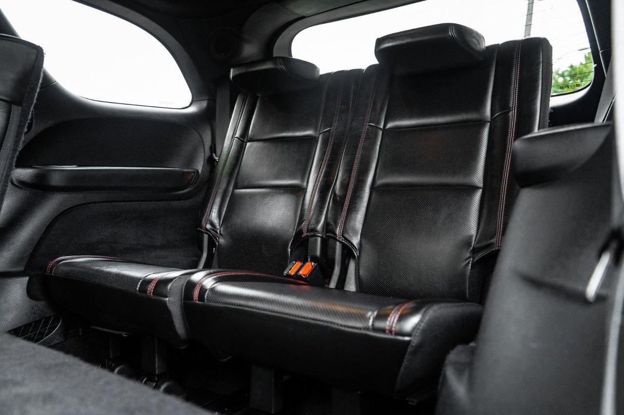 2023 Dodge Durango R/T Photo