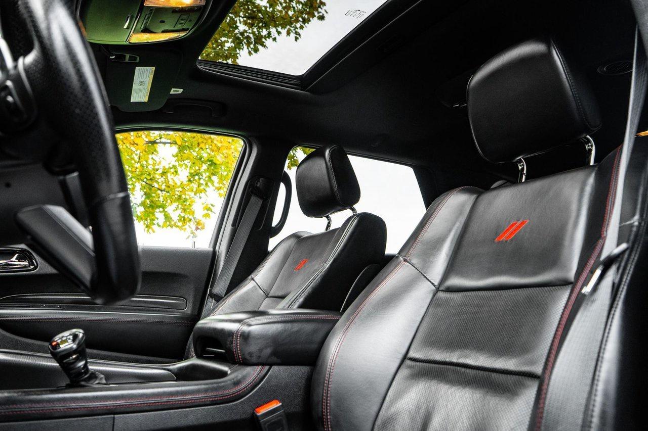 2023 Dodge Durango R/T Photo