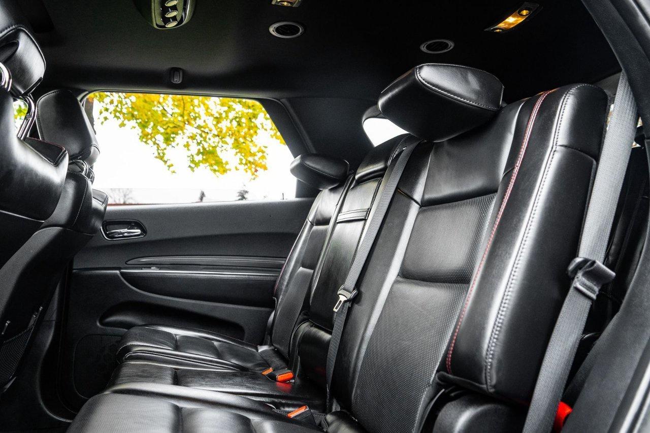 2023 Dodge Durango R/T Photo