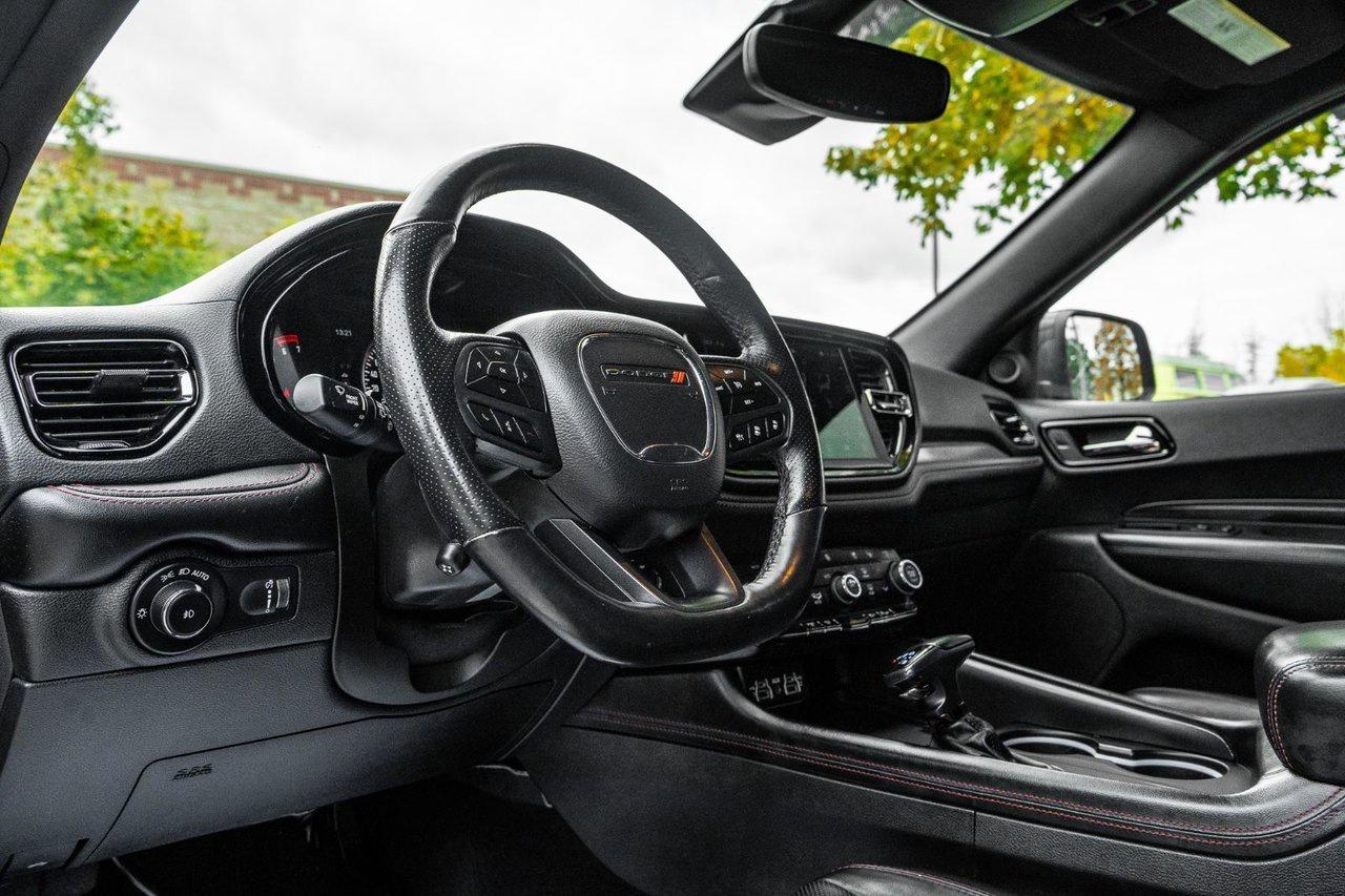 2023 Dodge Durango R/T Photo
