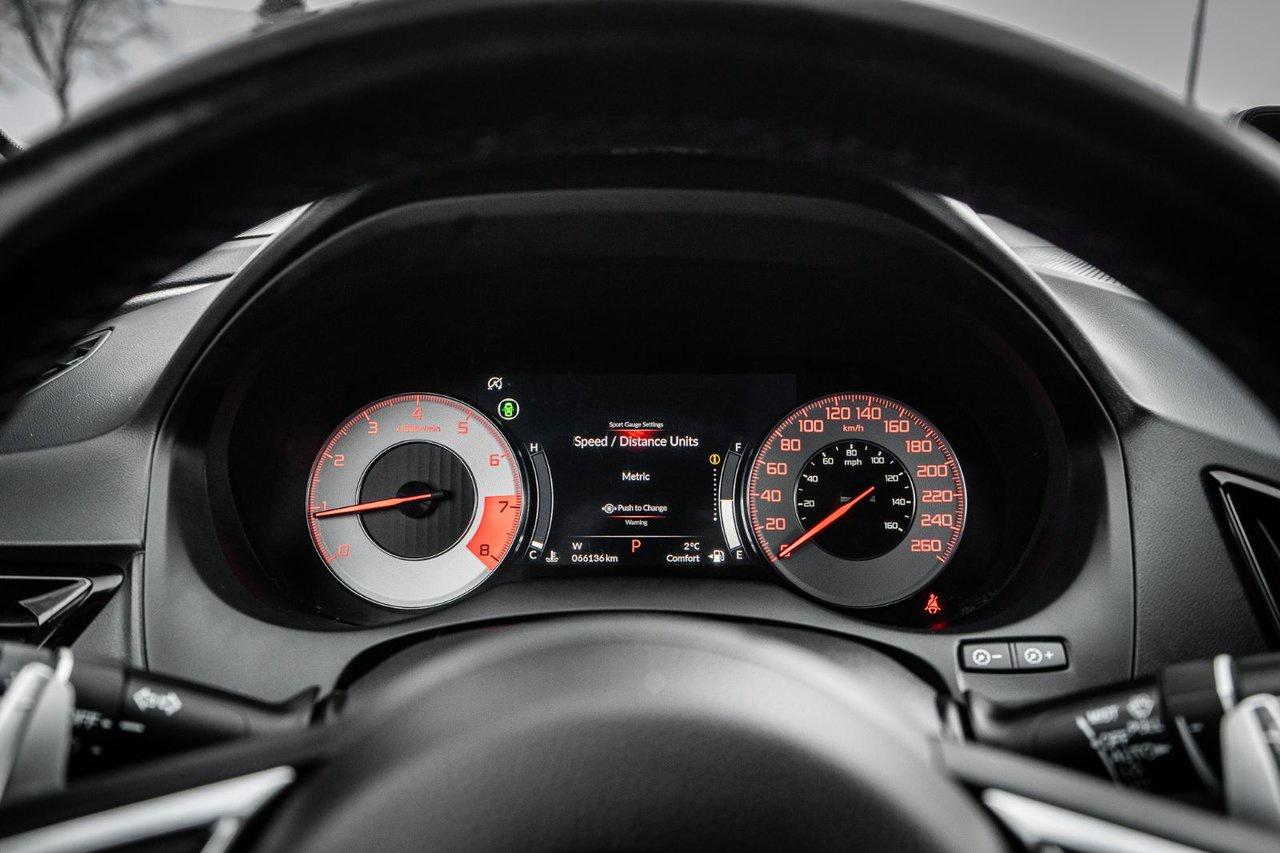 2022 Acura RDX A-Spec Photo