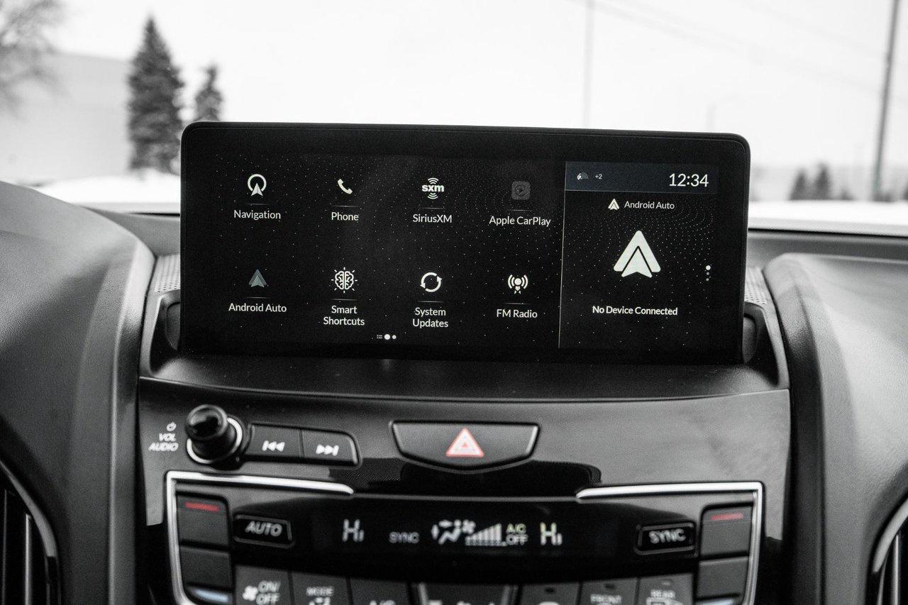 2022 Acura RDX A-Spec Photo