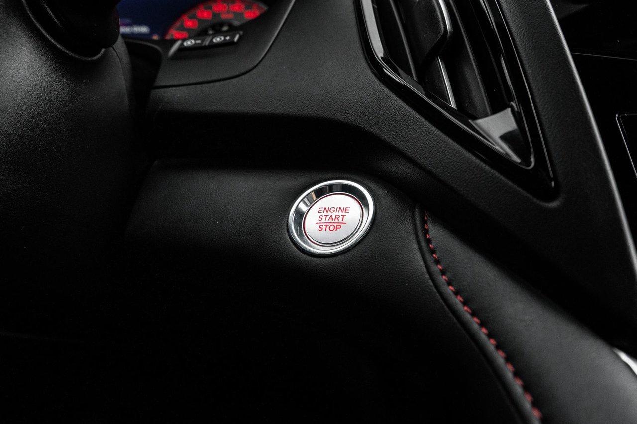 2022 Acura RDX A-Spec Photo