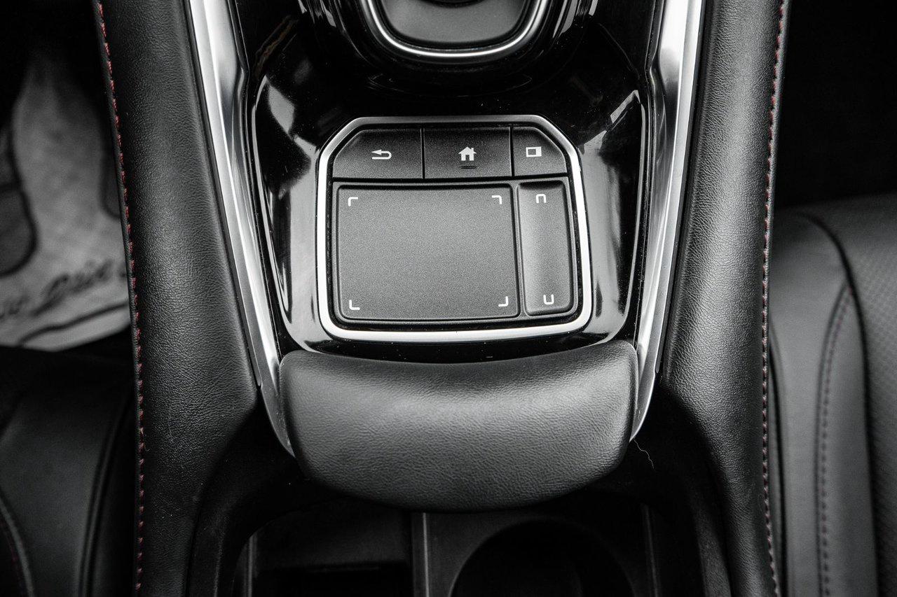 2022 Acura RDX A-Spec Photo