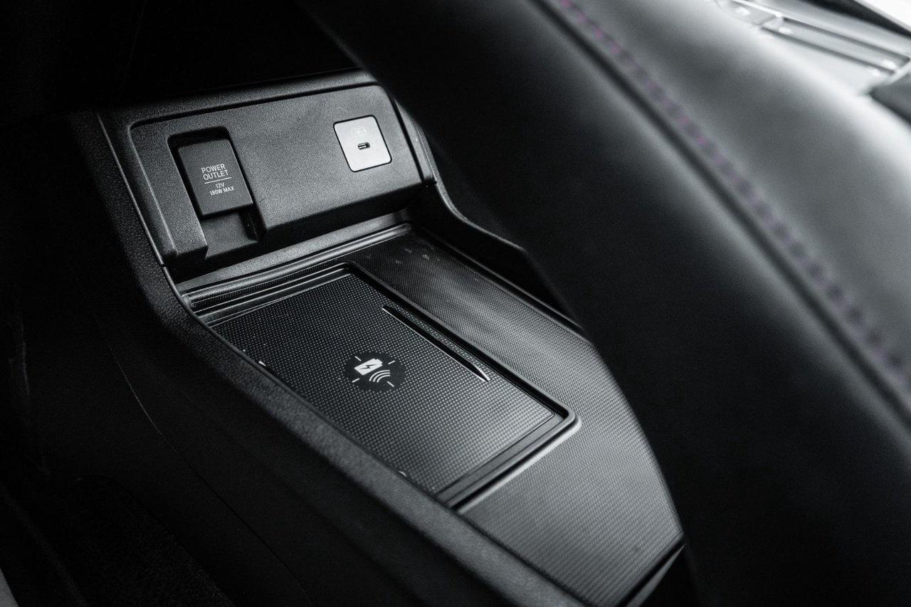 2022 Acura RDX A-Spec Photo