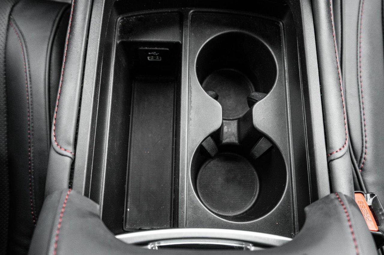 2022 Acura RDX A-Spec Photo