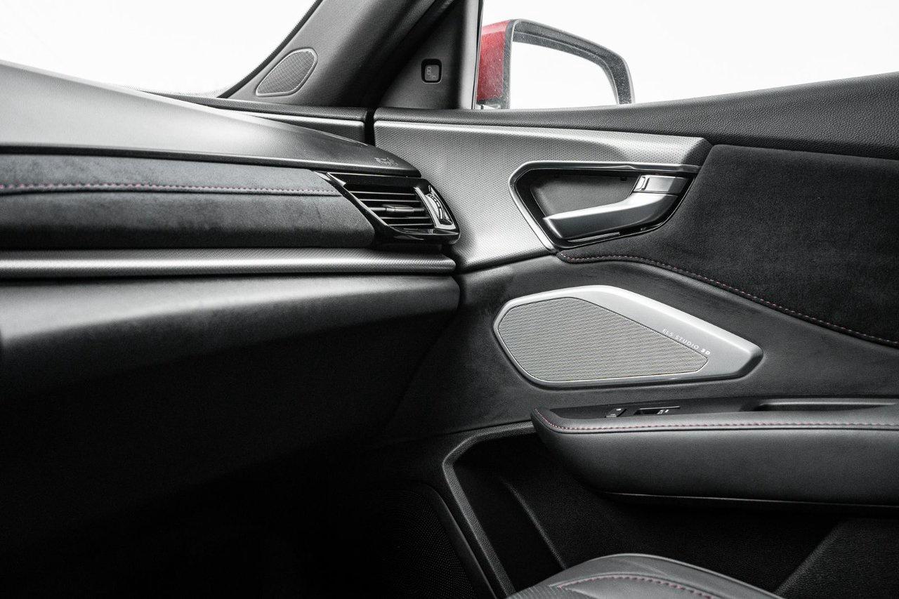 2022 Acura RDX A-Spec Photo