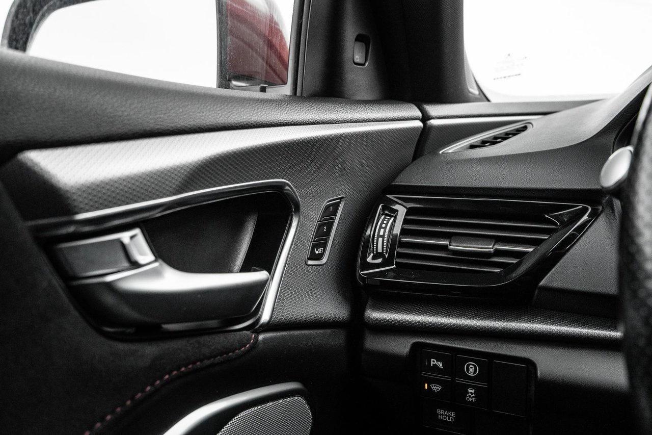 2022 Acura RDX A-Spec Photo