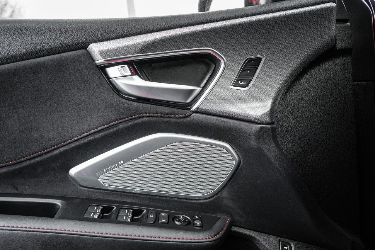 2022 Acura RDX A-Spec Photo