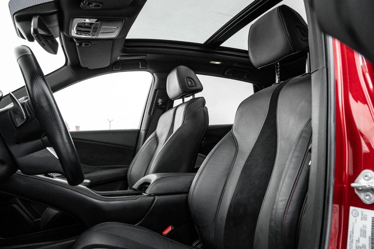 2022 Acura RDX A-Spec Photo