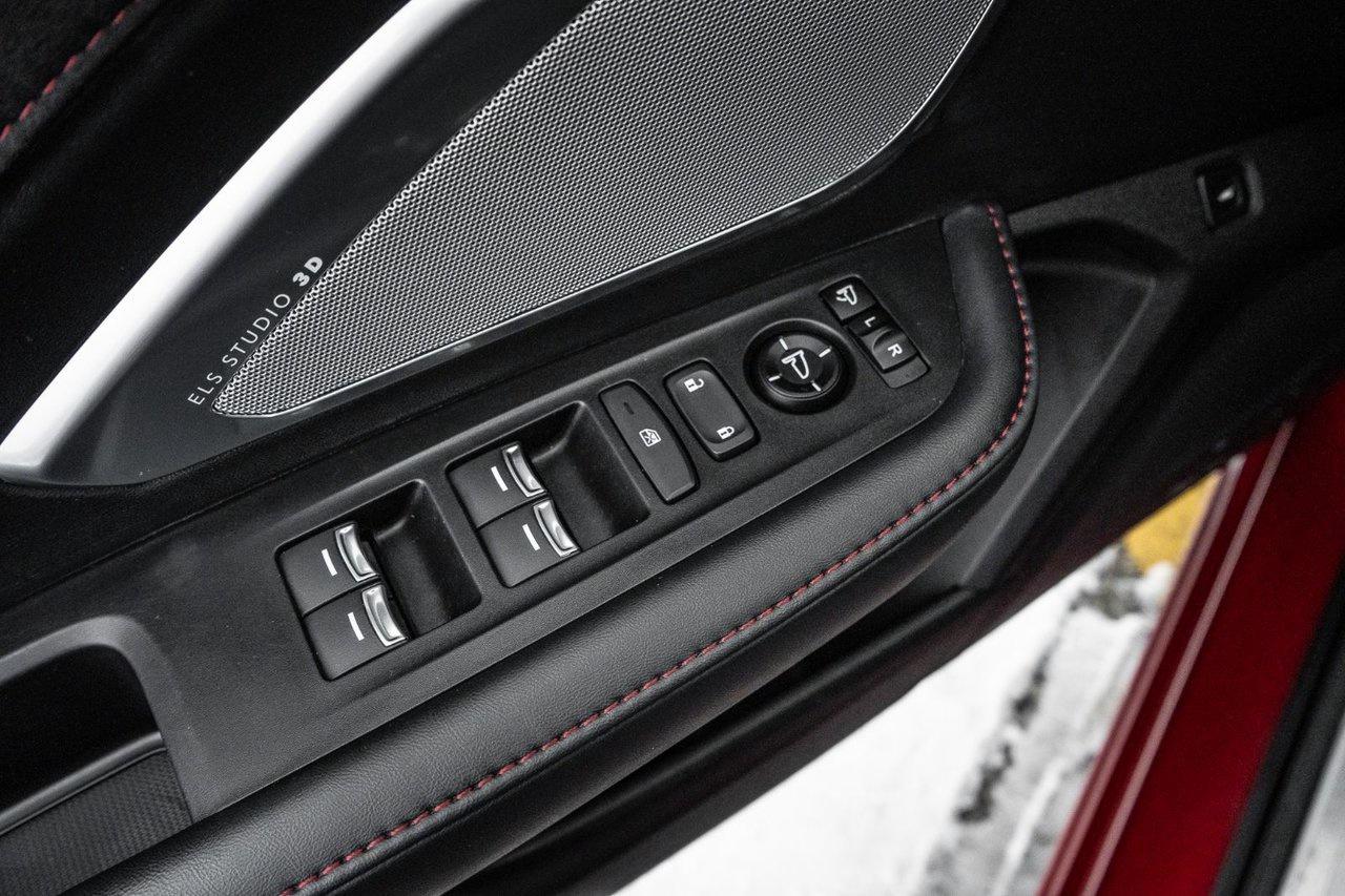 2022 Acura RDX A-Spec Photo