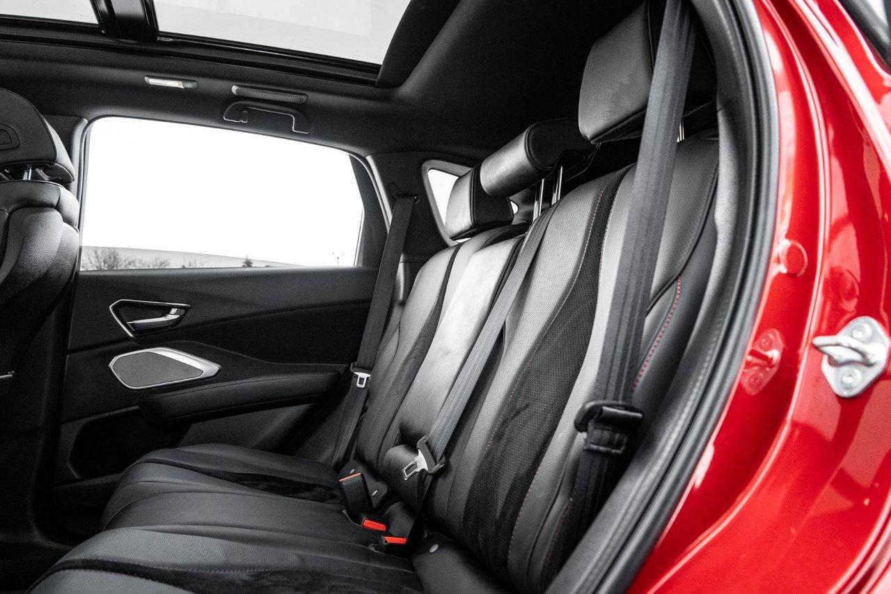 2022 Acura RDX A-Spec Photo