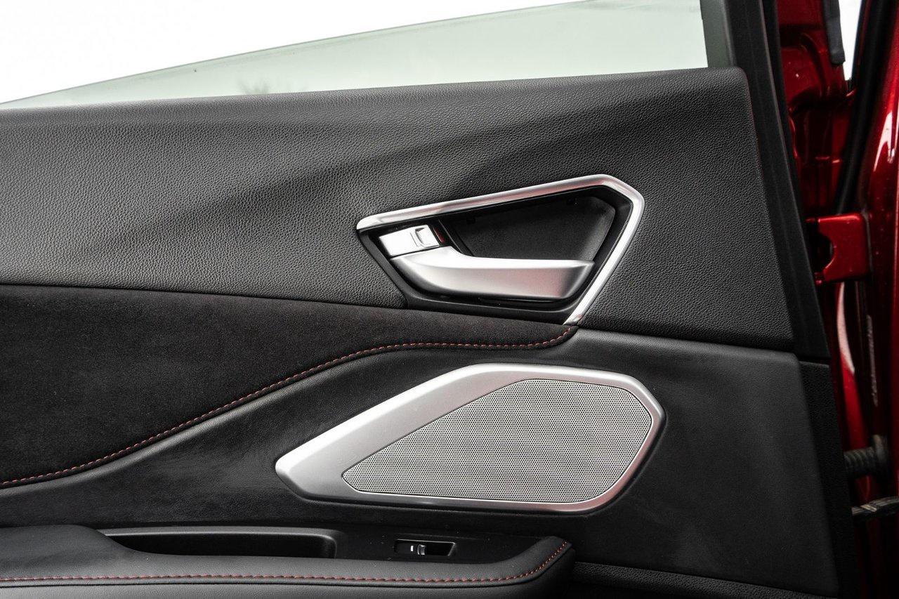 2022 Acura RDX A-Spec Photo