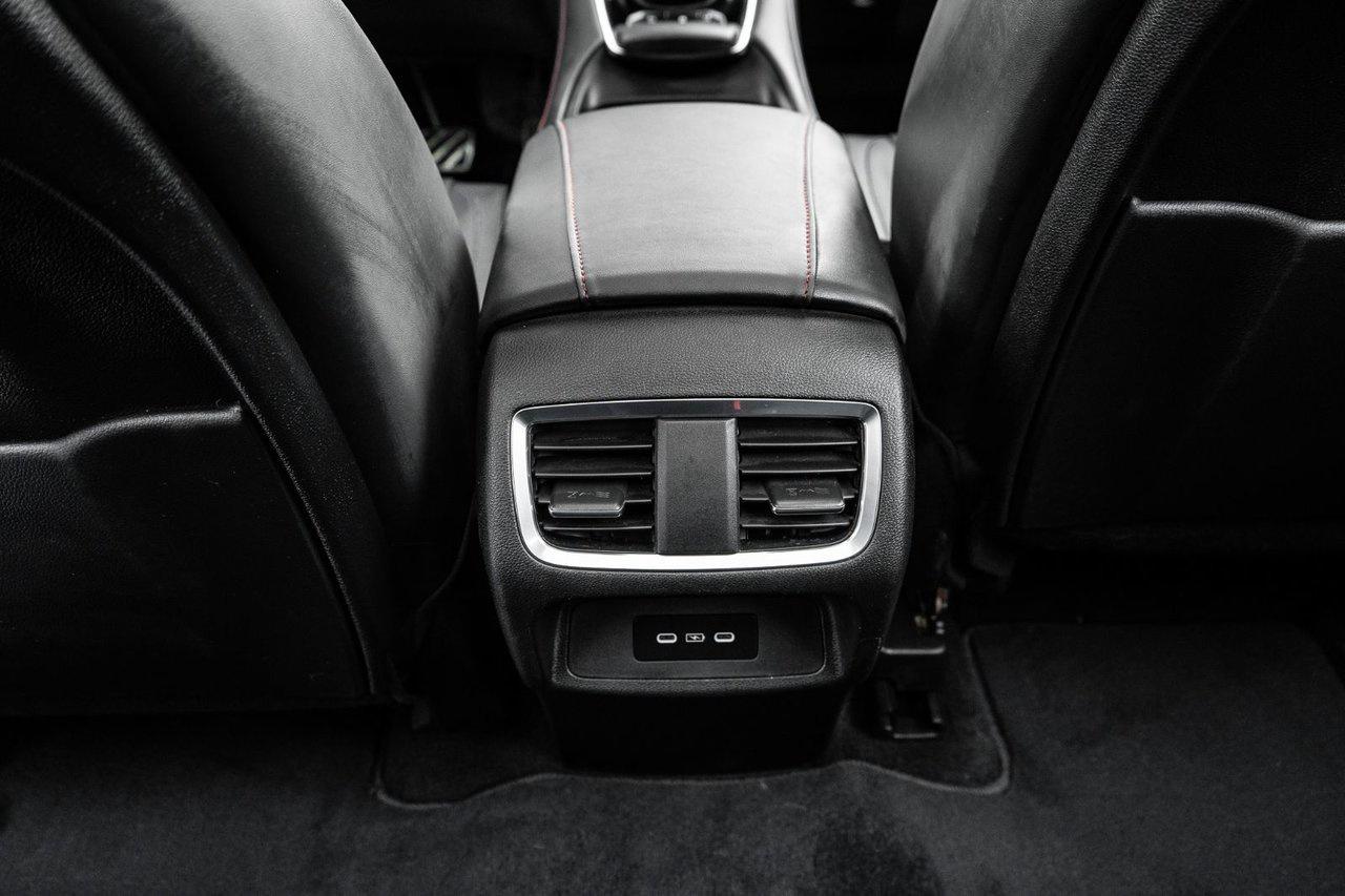 2022 Acura RDX A-Spec Photo