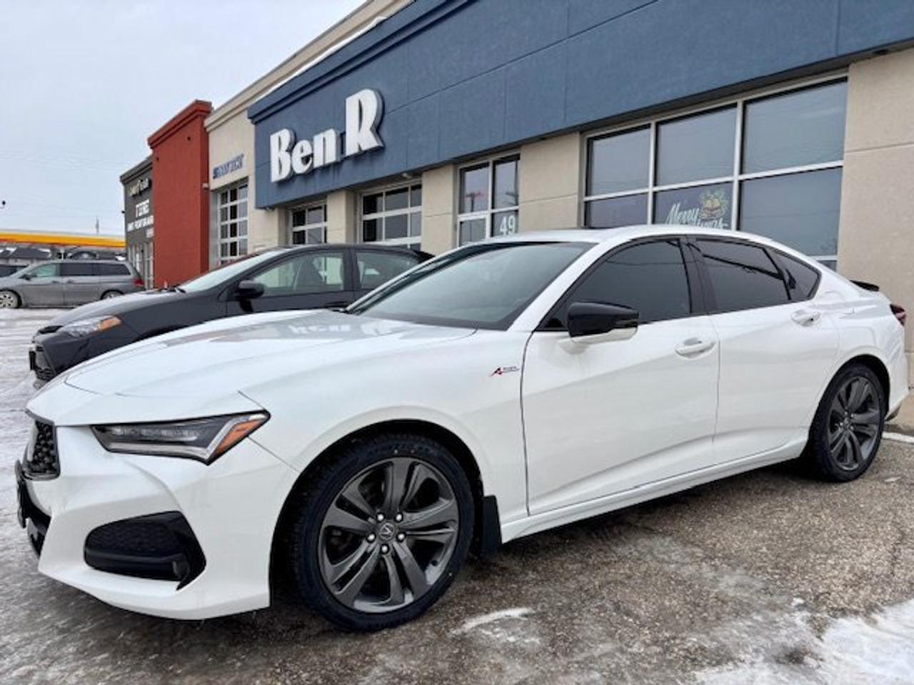 FEELS LIKE SPRING CLEAROUT PRICE! $29995 <br> <br>Brand new tires, fully loaded AWD sport sedan.