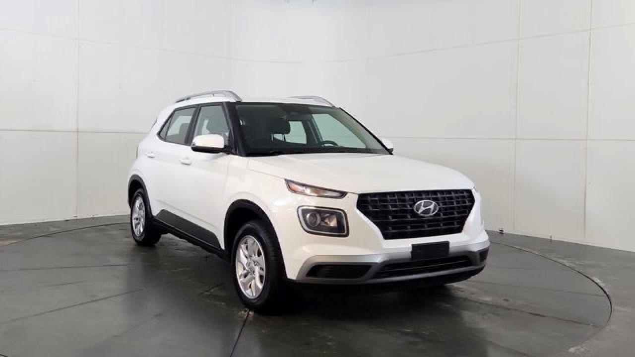 Used 2023 Hyundai Venue PREFERRED for sale in Winnipeg, MB